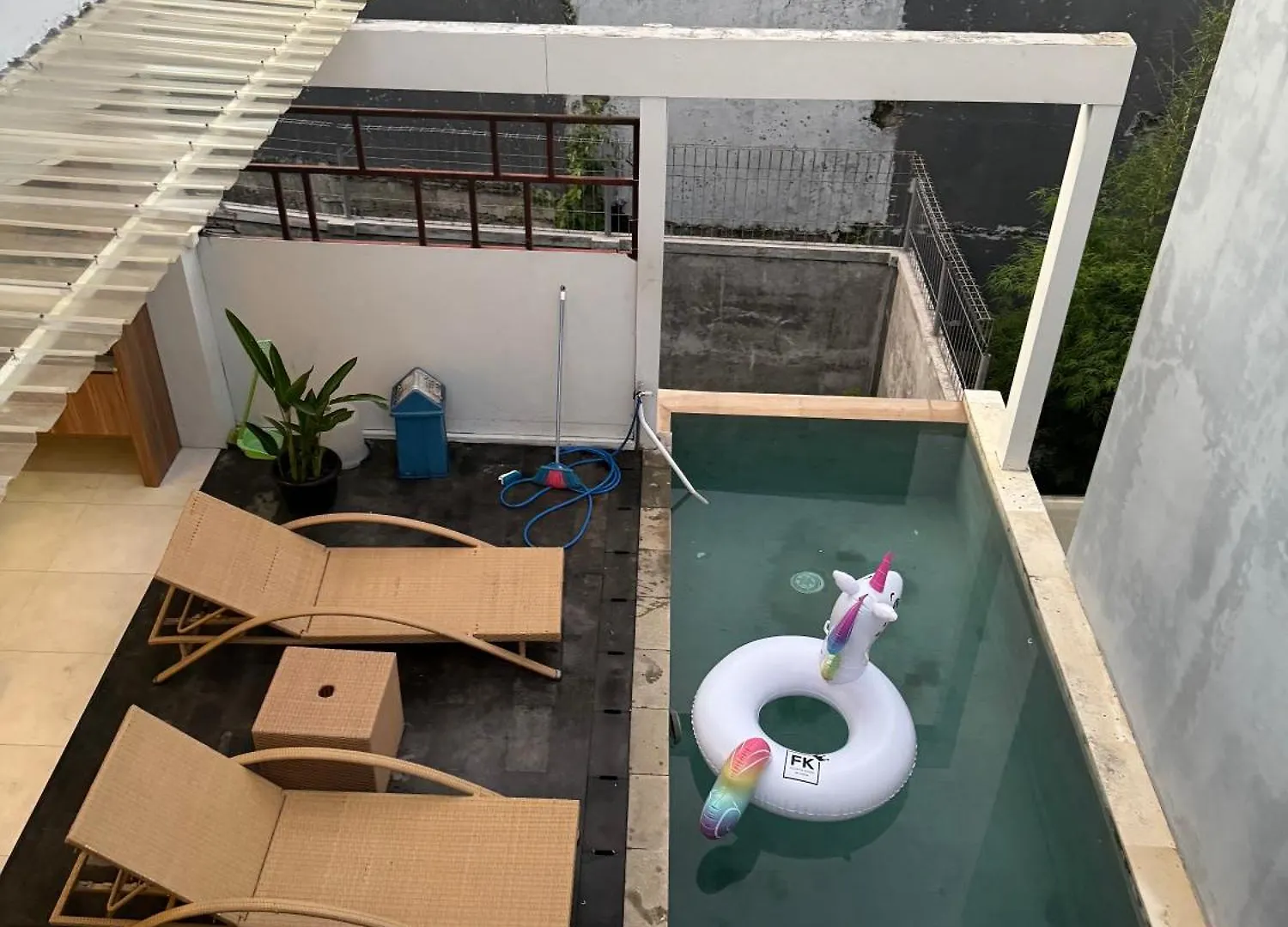 Holiday home 3 Bedroom Calla Villa Nusa Dua