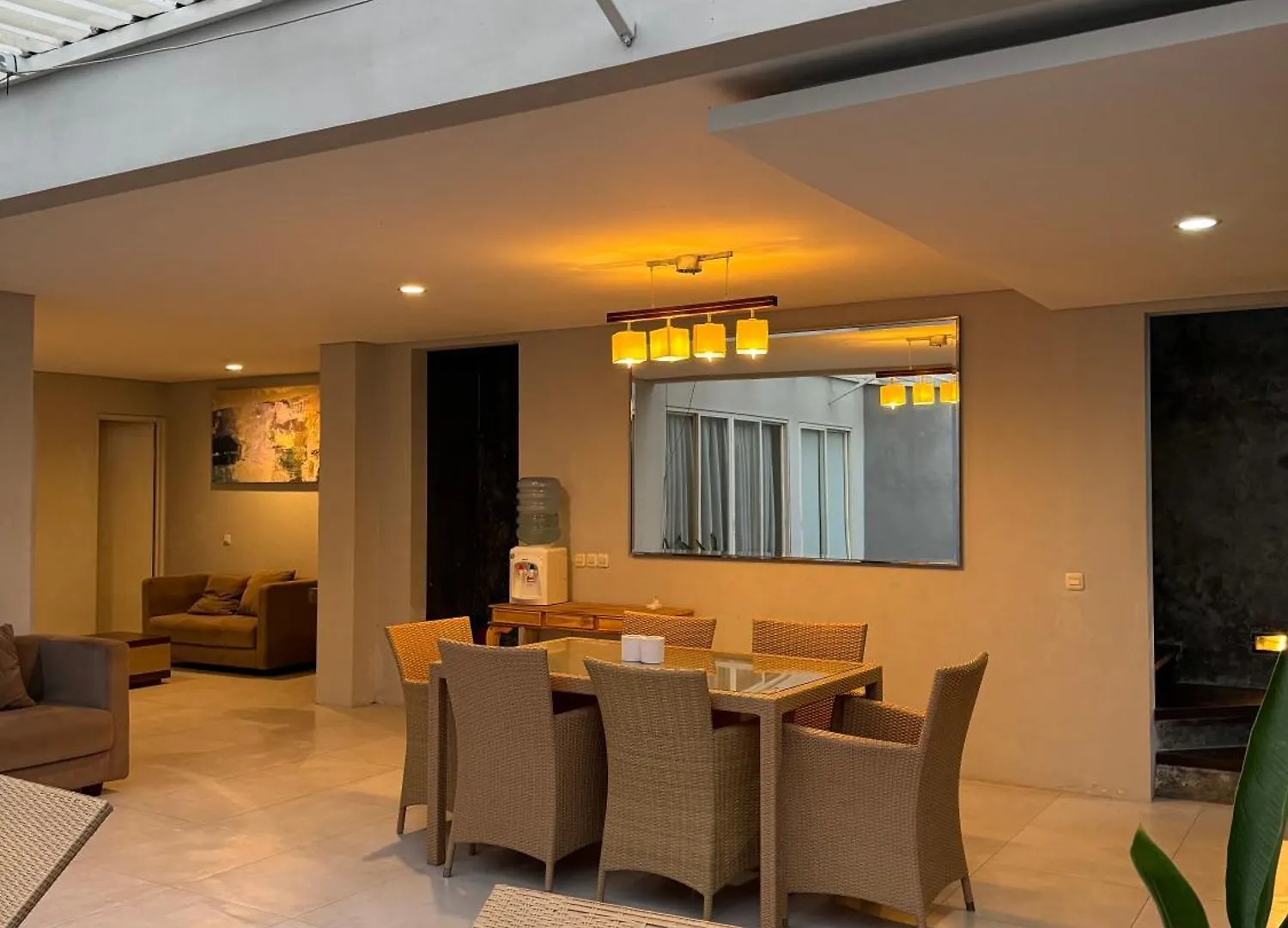 3 Bedroom Calla Villa Nusa Dua  0*, Nusa Dua (Bali)
