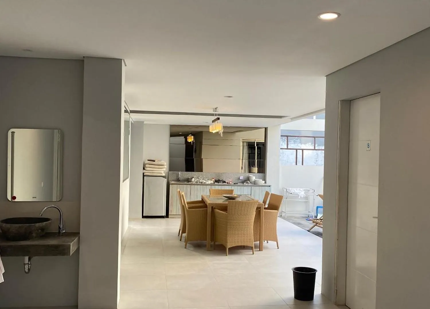 3 Bedroom Calla Villa Nusa Dua  0*, Nusa Dua (Bali)
