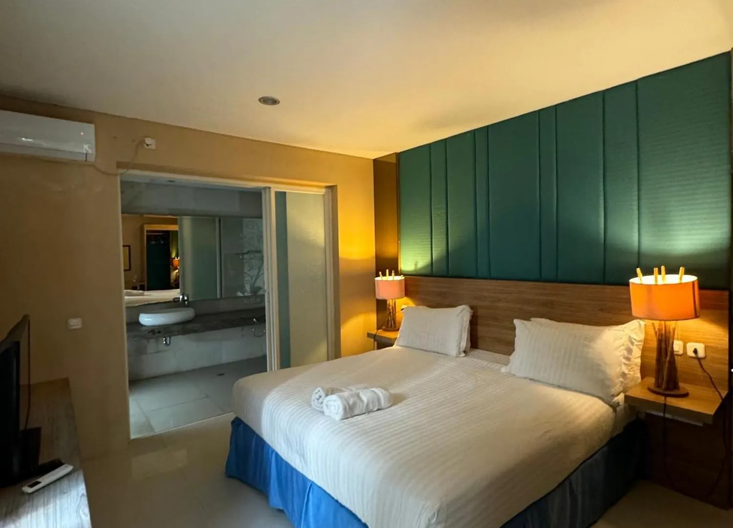 3 Bedroom Calla Villa Nusa Dua  Holiday home Nusa Dua (Bali)