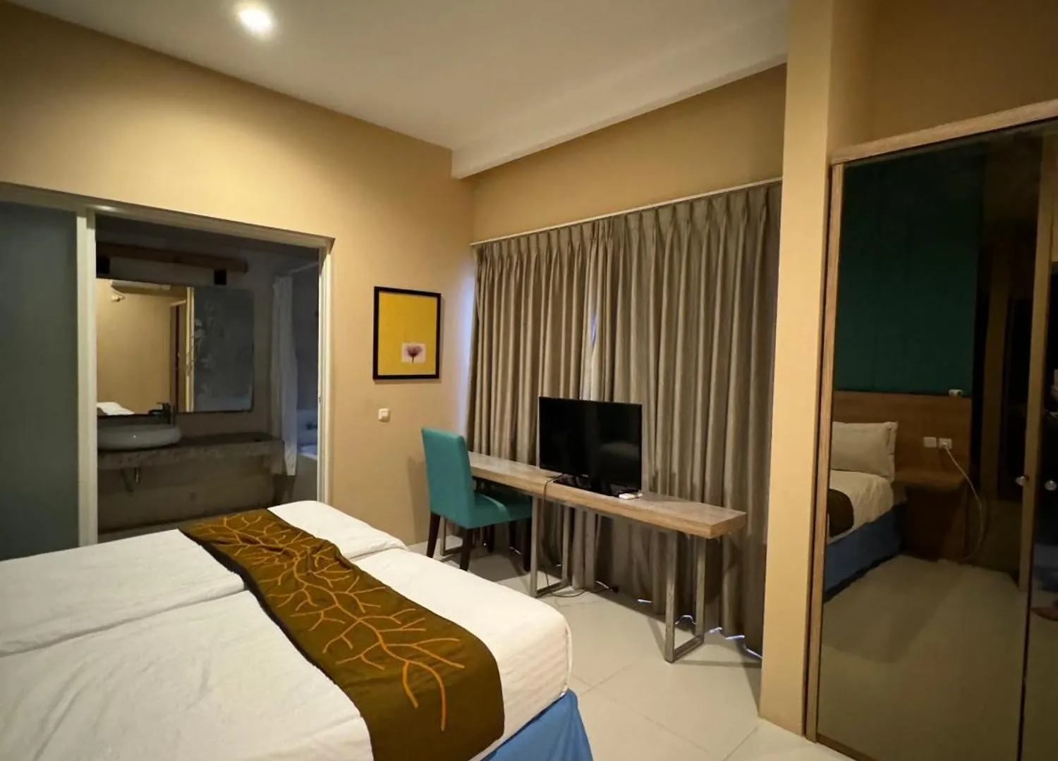 3 Bedroom Calla Villa Nusa Dua  Nusa Dua (Bali)